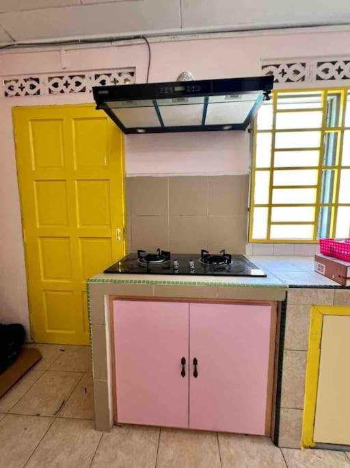 Casa Budi Premium 4BR Home @ P Chepa Kota Bharu photo 5