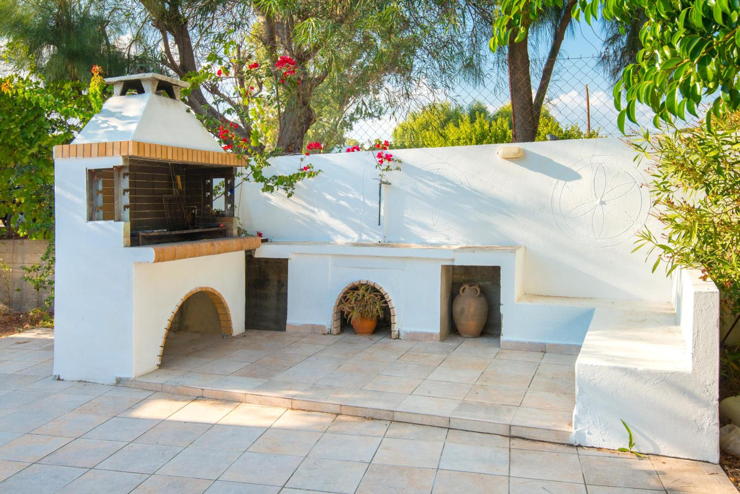 THERETRA KIOTARI VILLAS