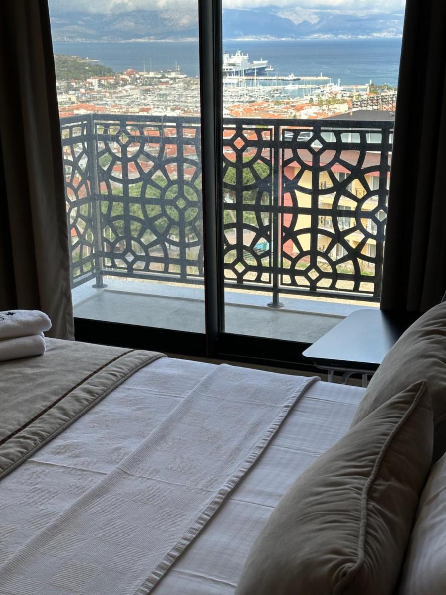 Nova Butik Hotel Çeşme - Image 22