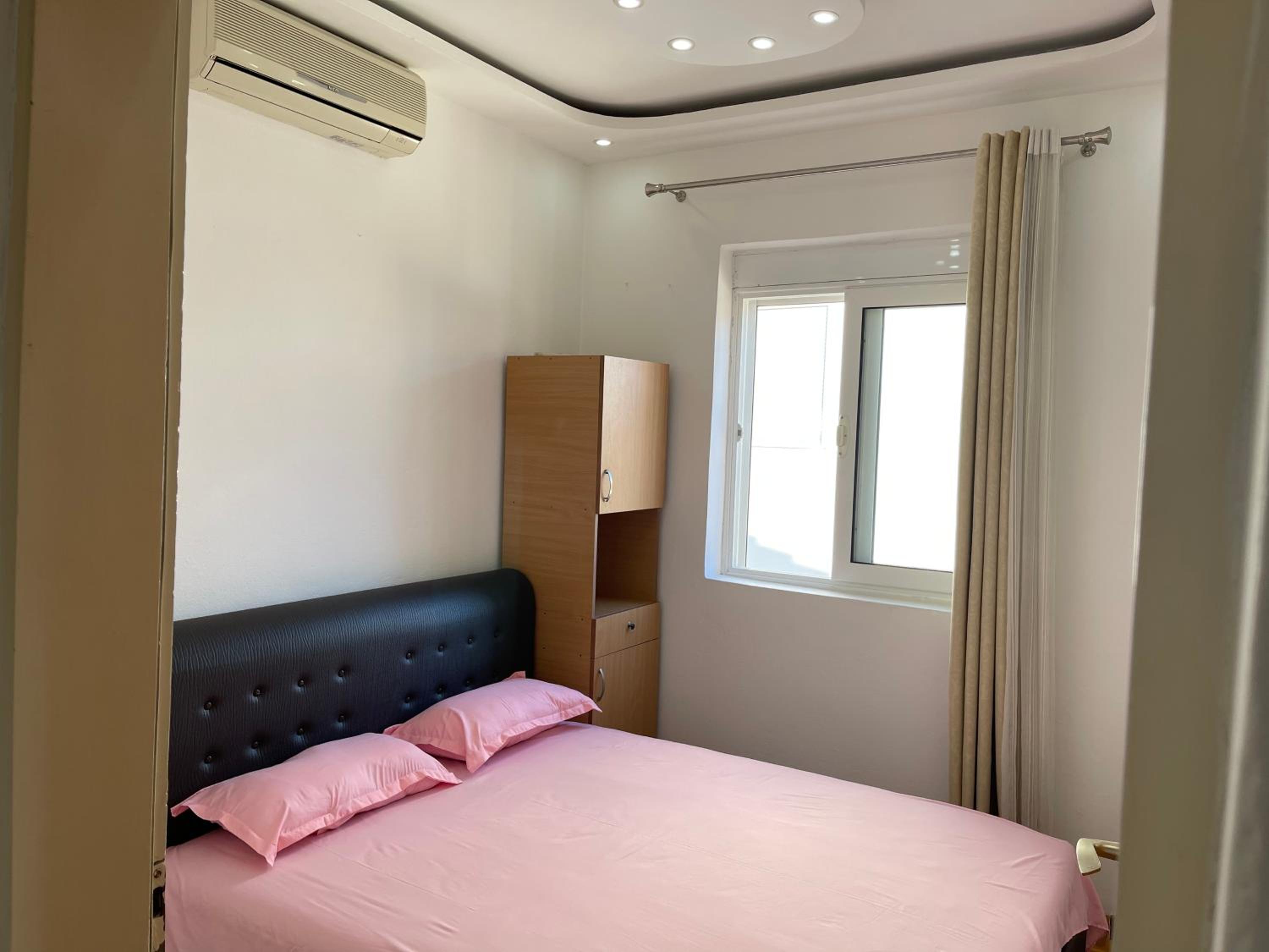 Apartmani centar ulcinj view 5