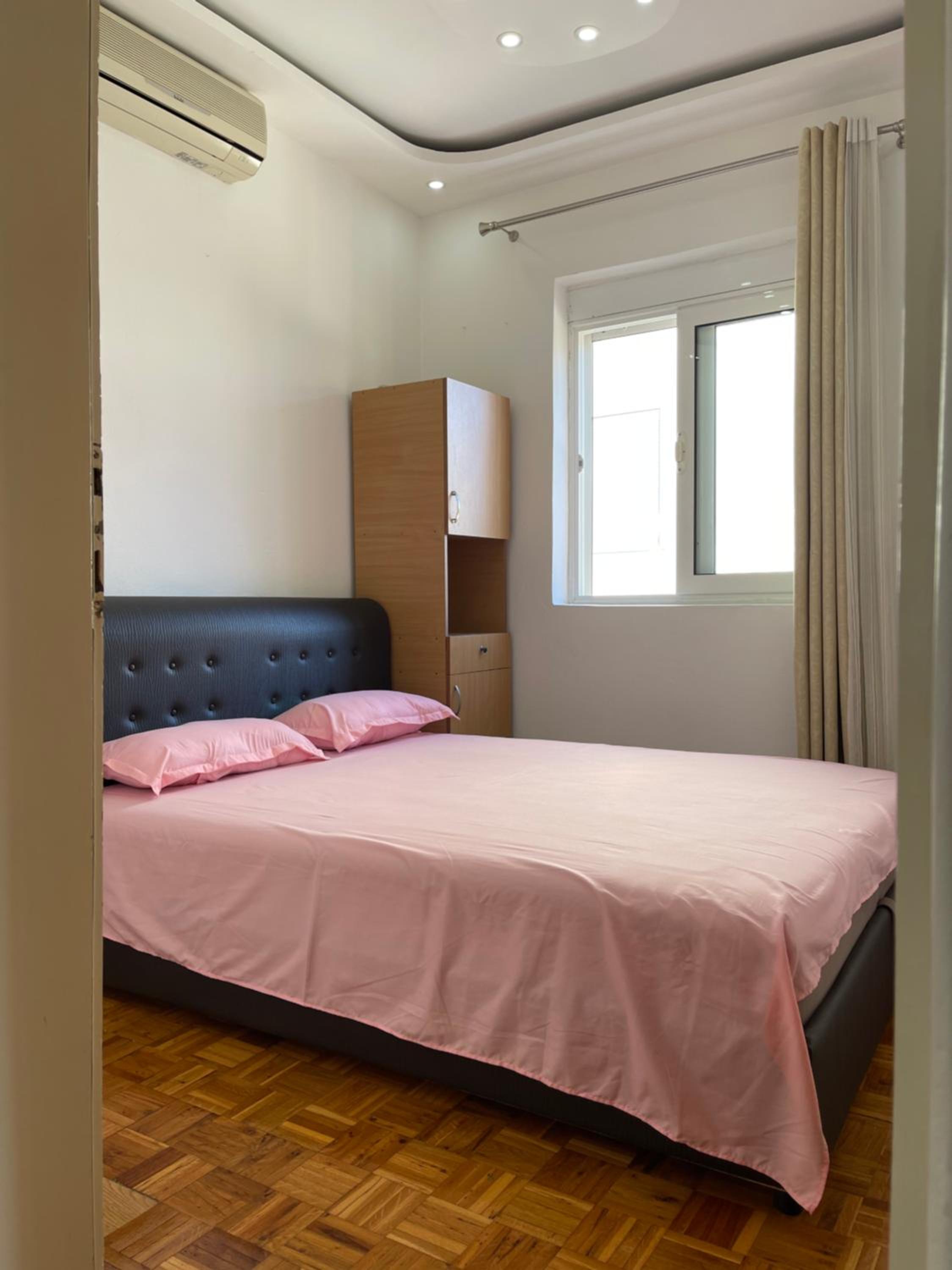 Apartmani centar ulcinj view 4