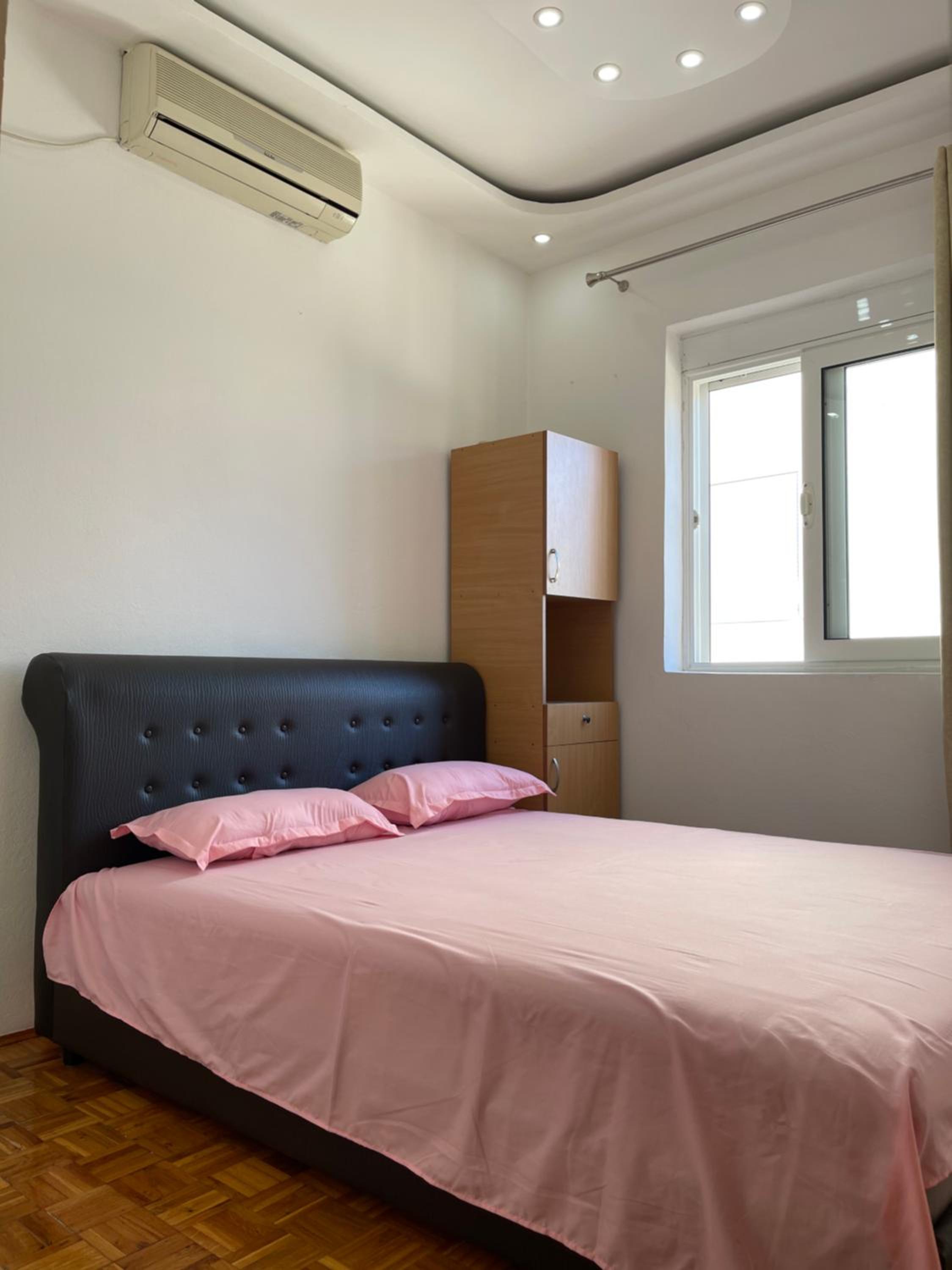 Apartmani centar ulcinj view 3