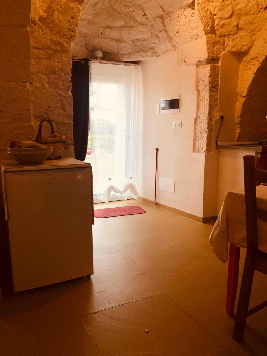 Trullo Trilli Puglia