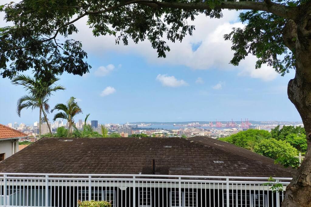 Harbour View House