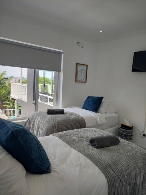 Harbour View House
