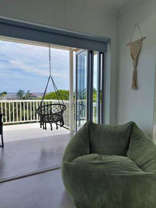 Harbour View House