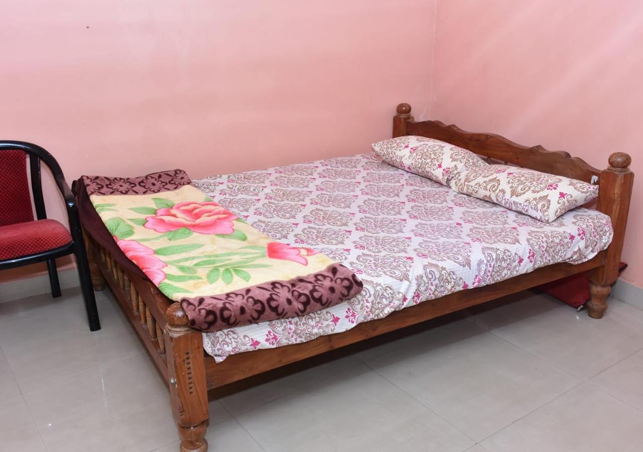 Kaveri Homestay