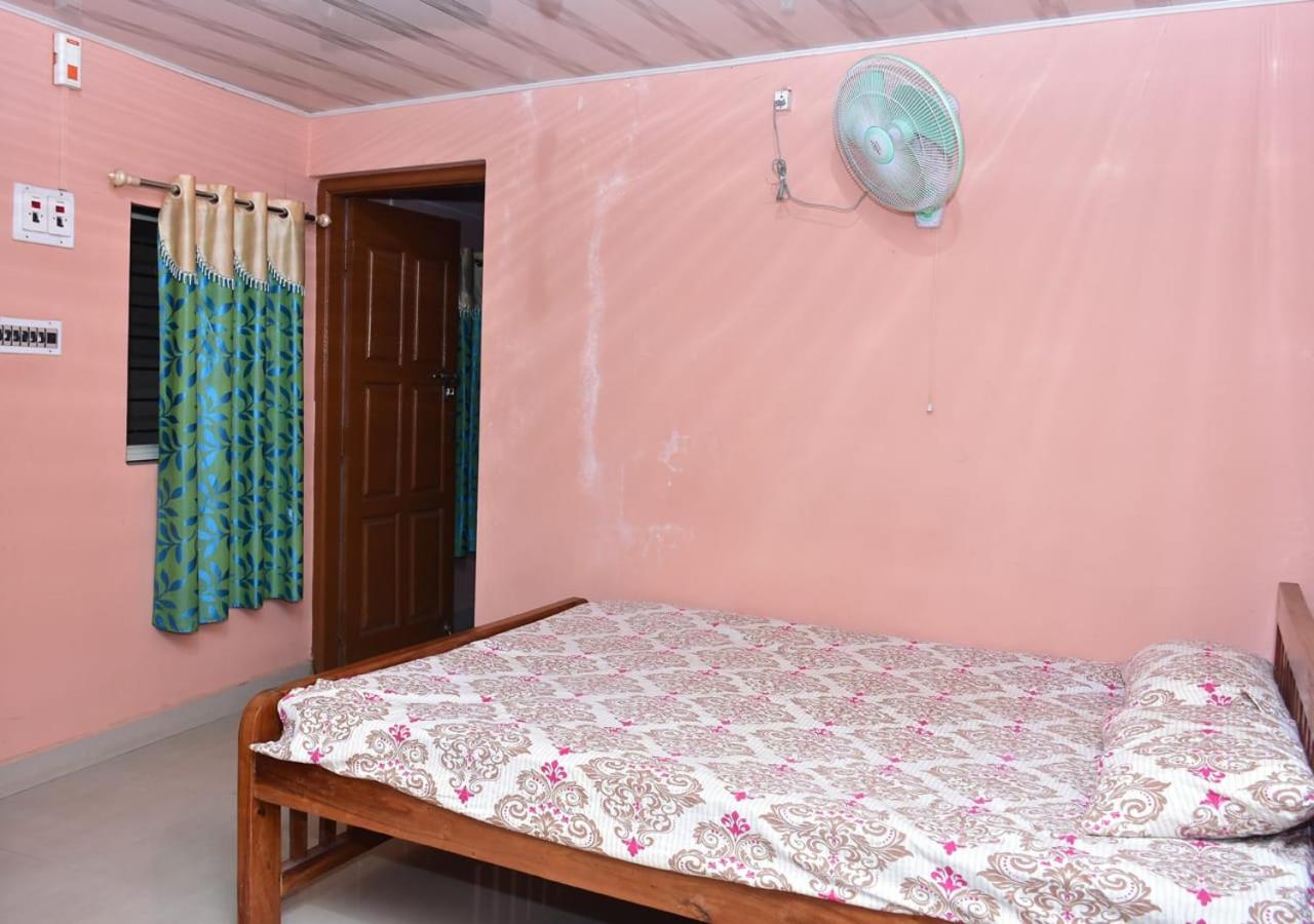Kaveri Homestay