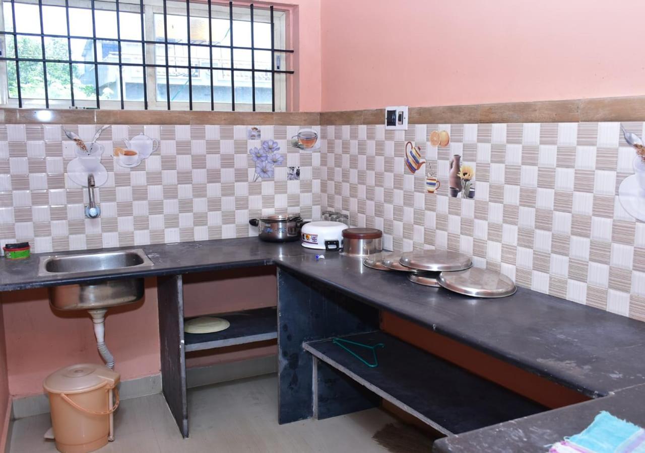 Kaveri Homestay