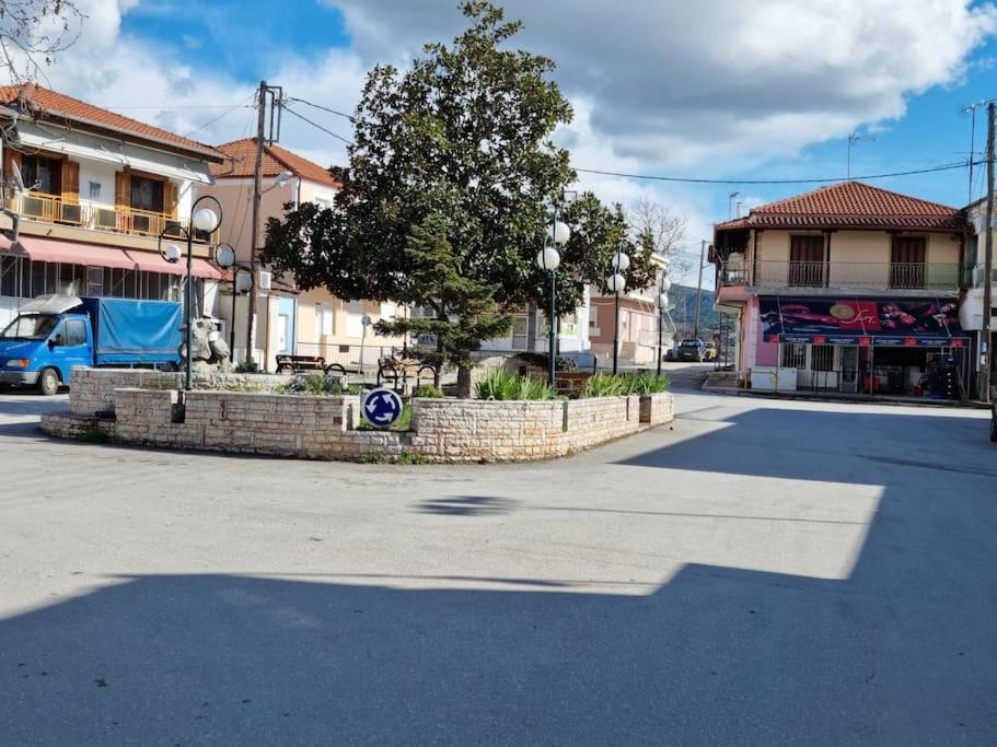 Giannis country house