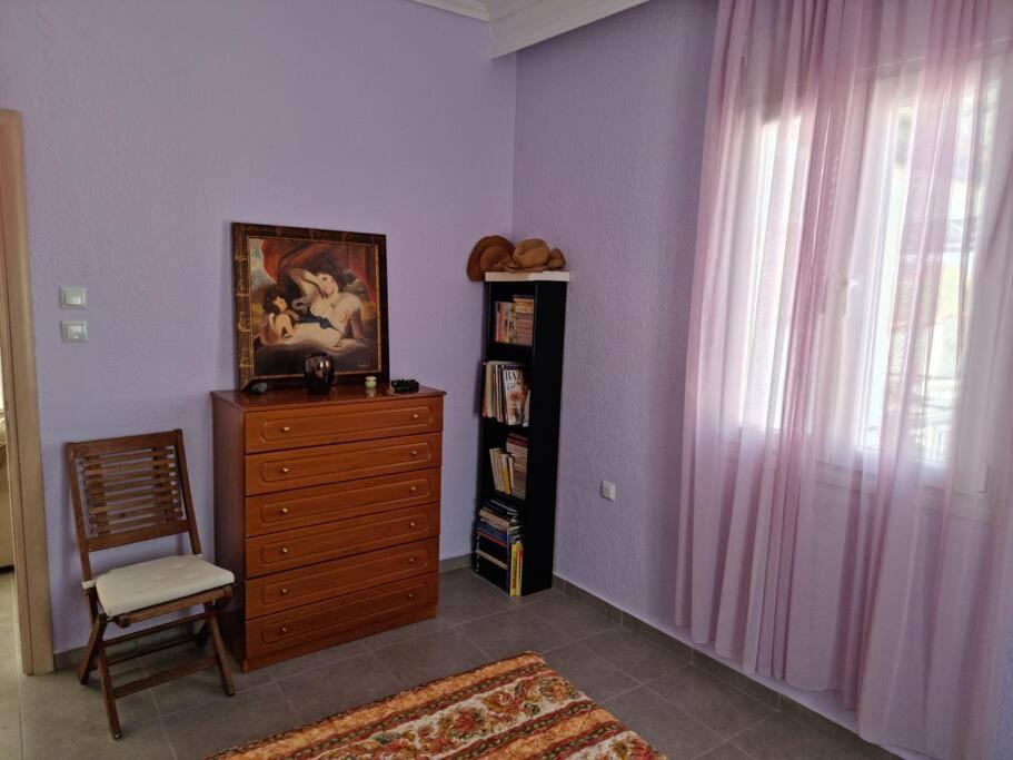 Giannis country house