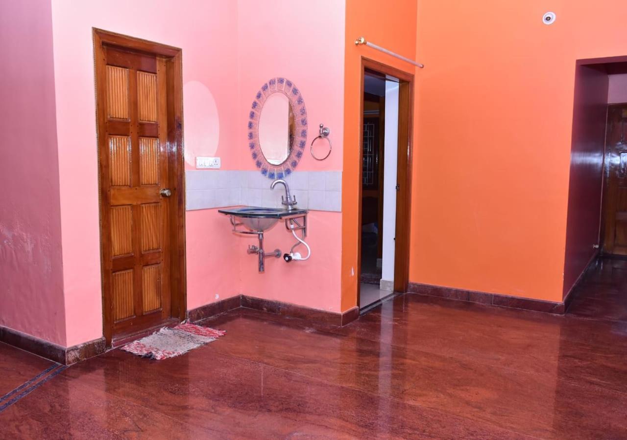 Kaveri Homestay