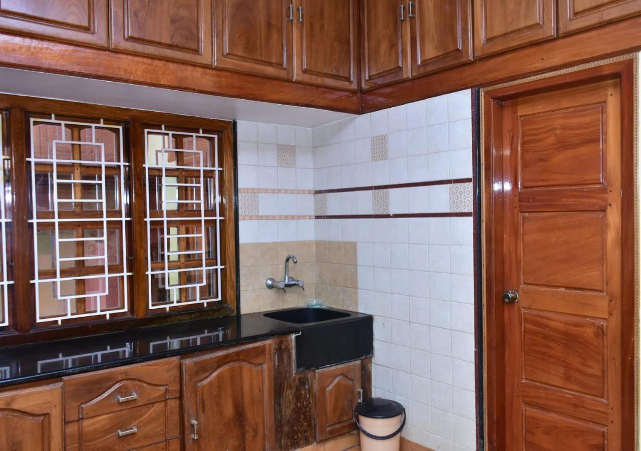 Kaveri Homestay