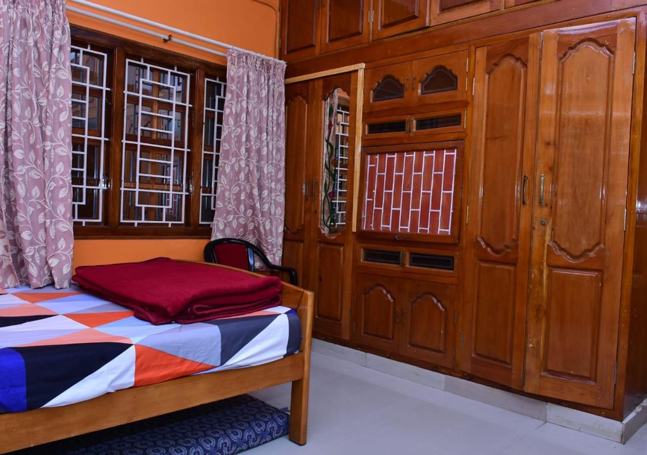 Kaveri Homestay