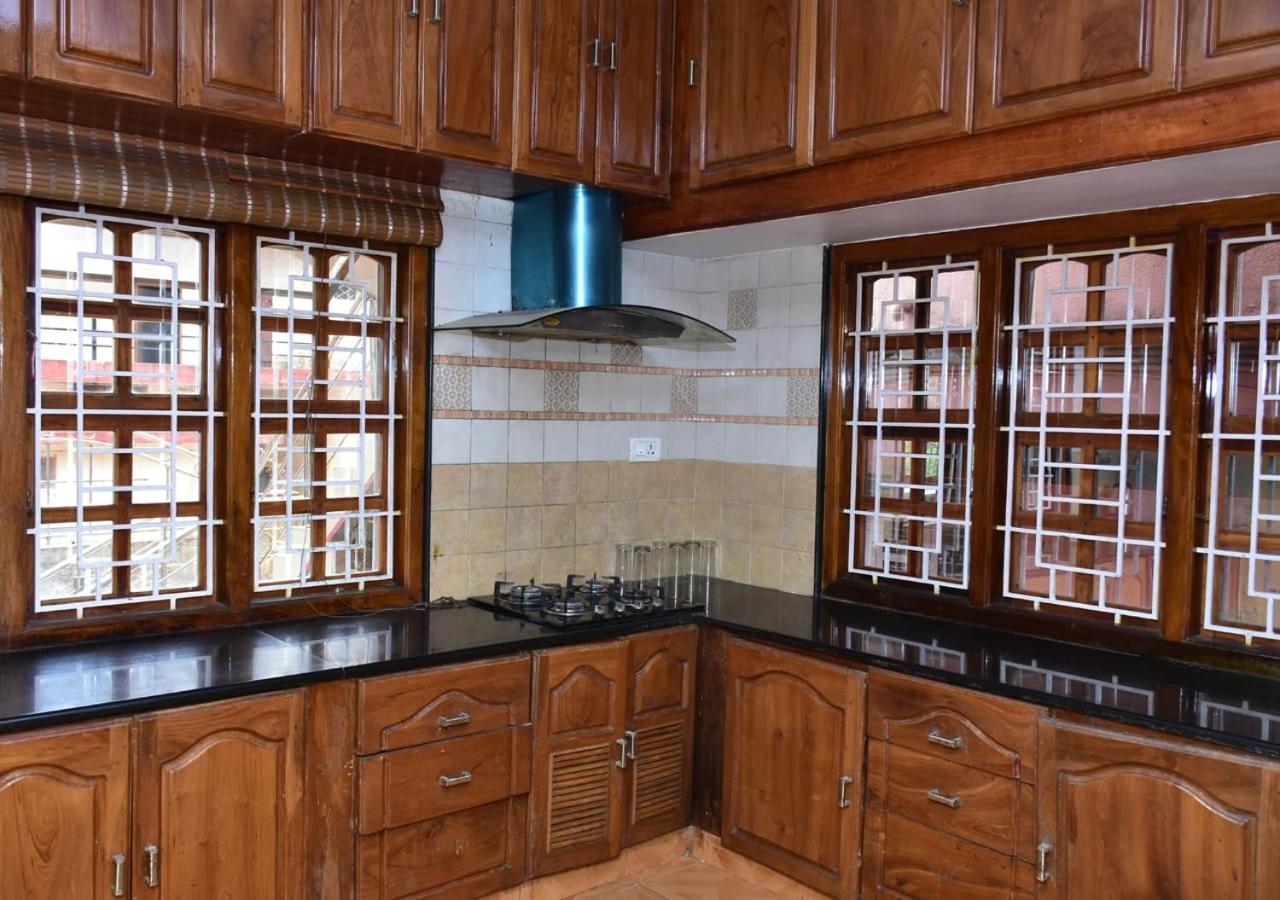 Kaveri Homestay