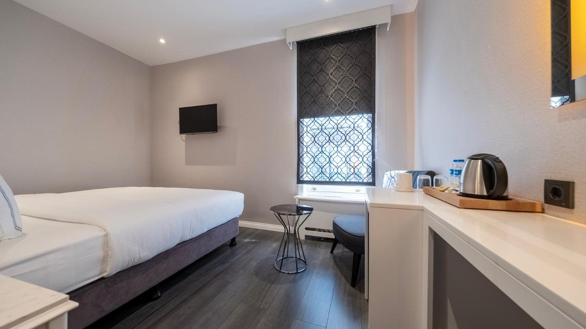 Loop Otel Bosphorus İstanbul - Image 73