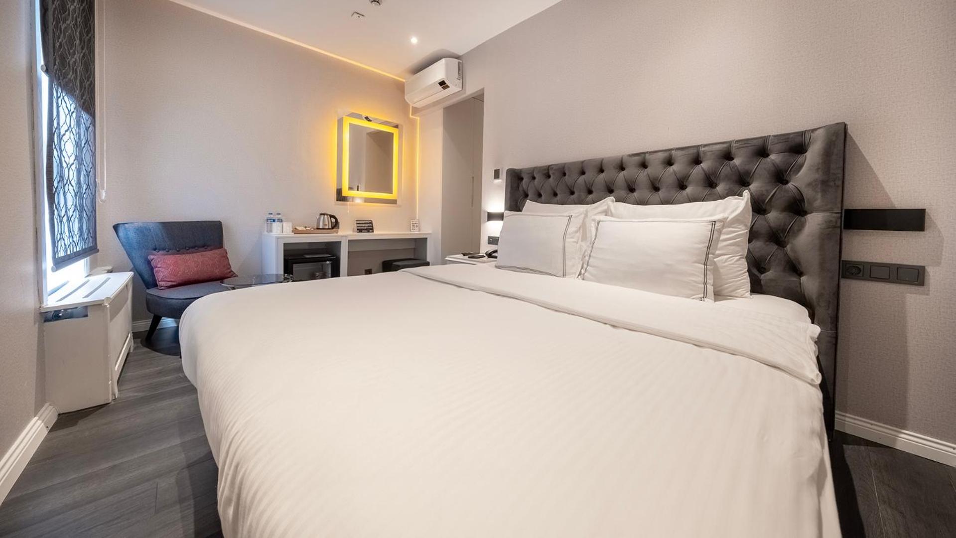 Loop Otel Bosphorus İstanbul - Image 43