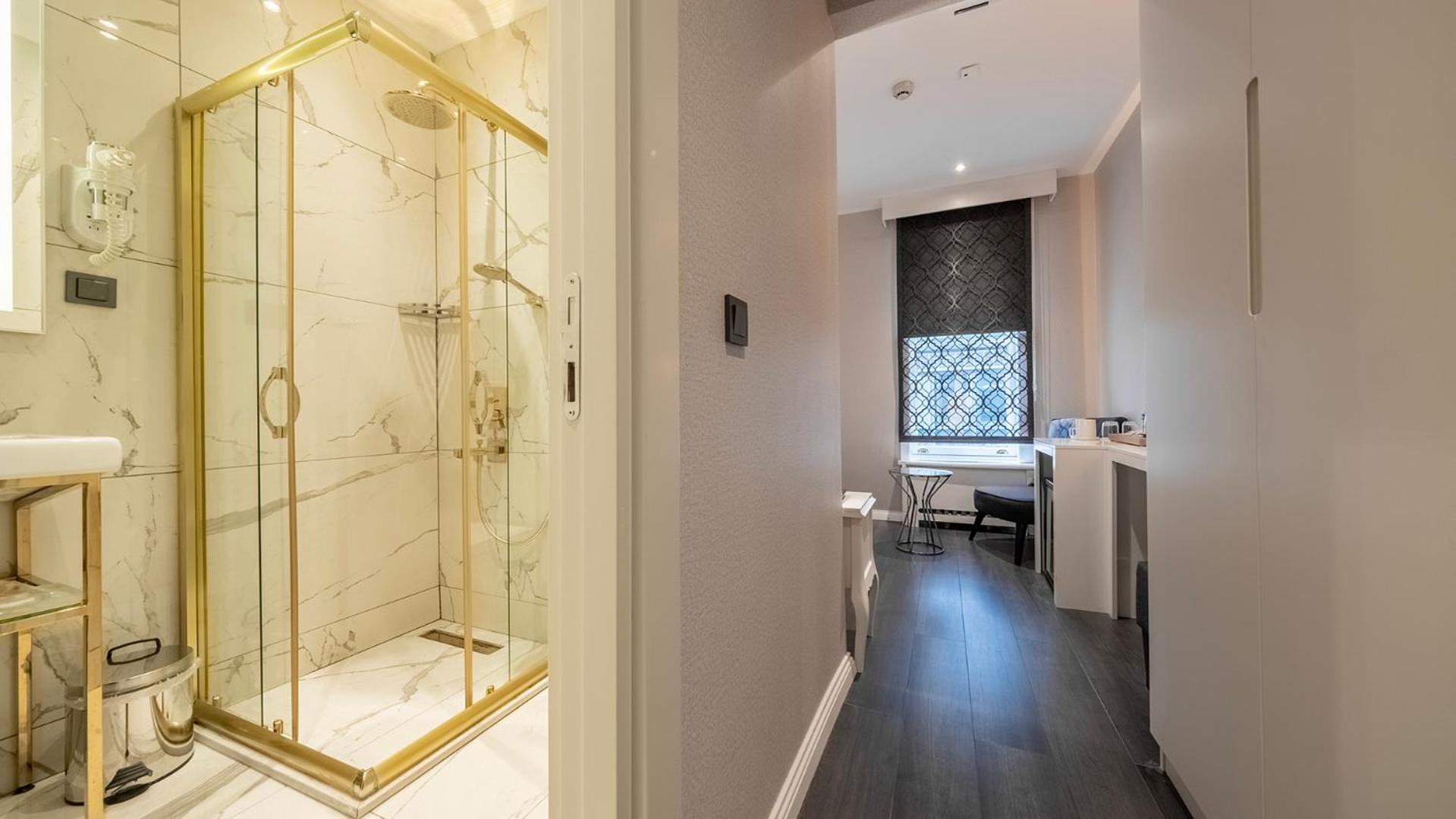 Loop Otel Bosphorus İstanbul - Image 72