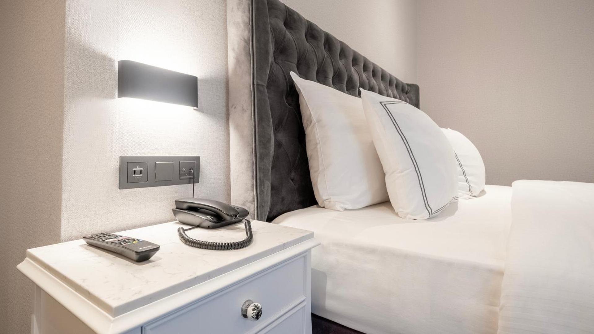 Loop Otel Bosphorus İstanbul - Image 220