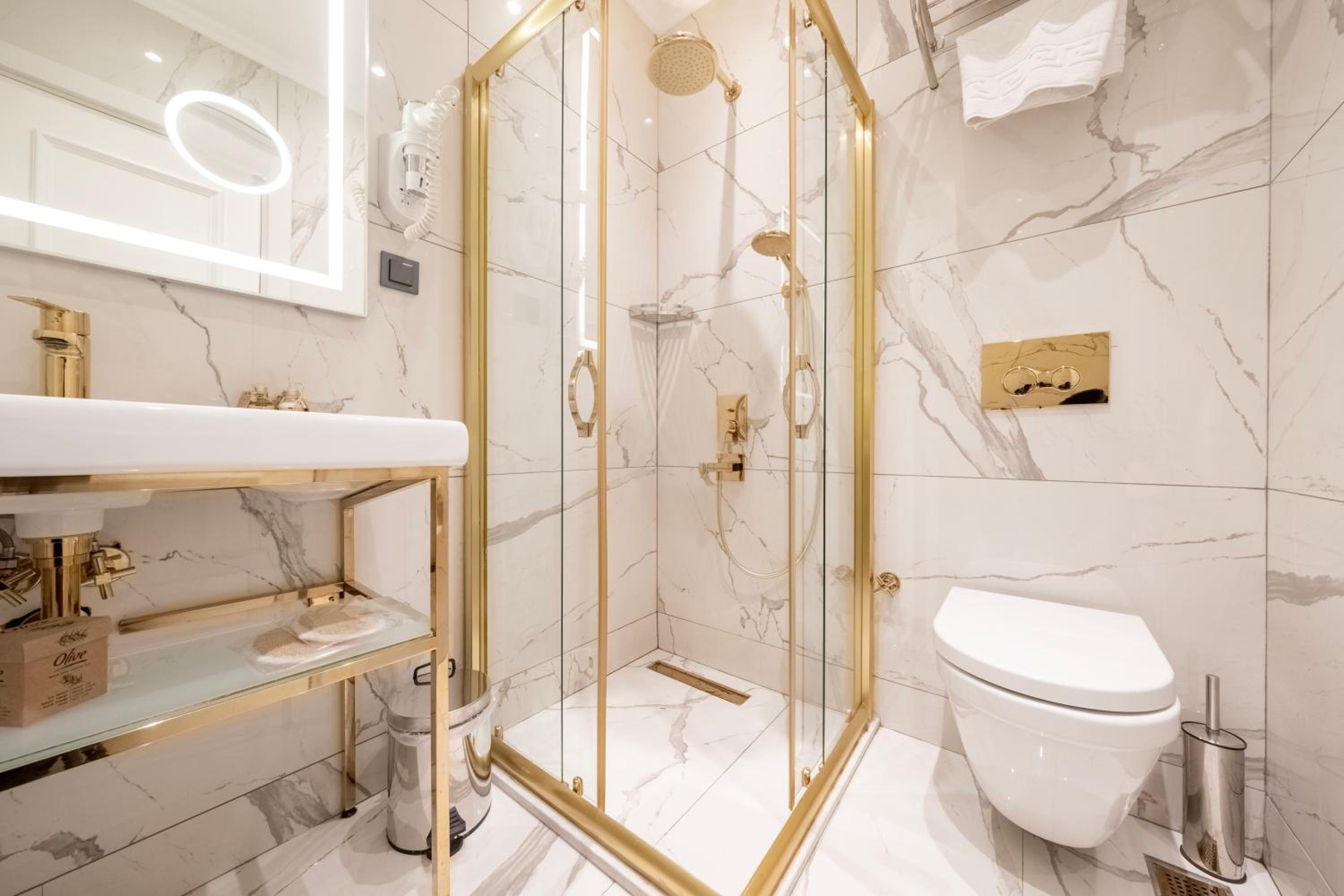 Loop Otel Bosphorus İstanbul - Image 75