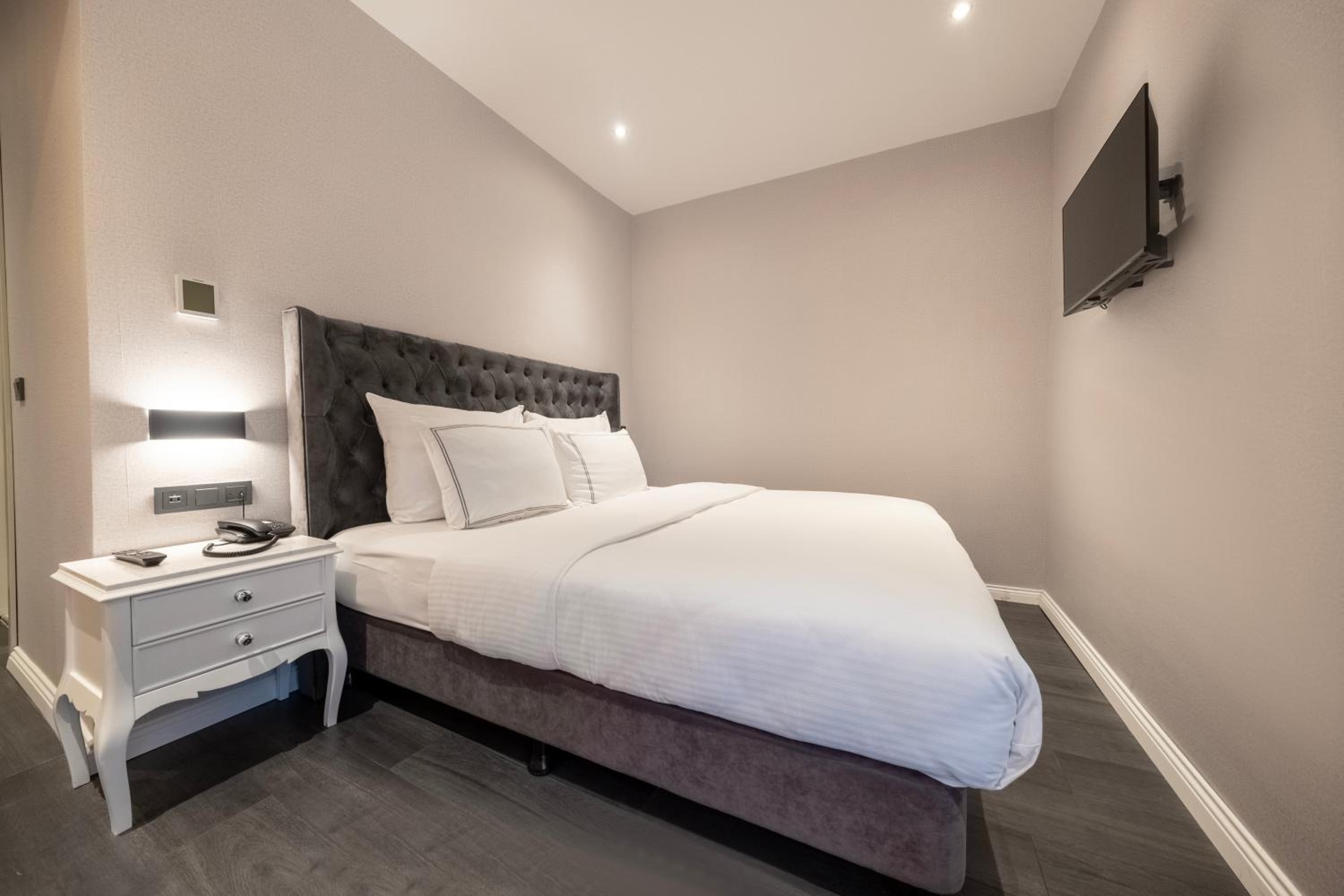 Loop Otel Bosphorus İstanbul - Image 74