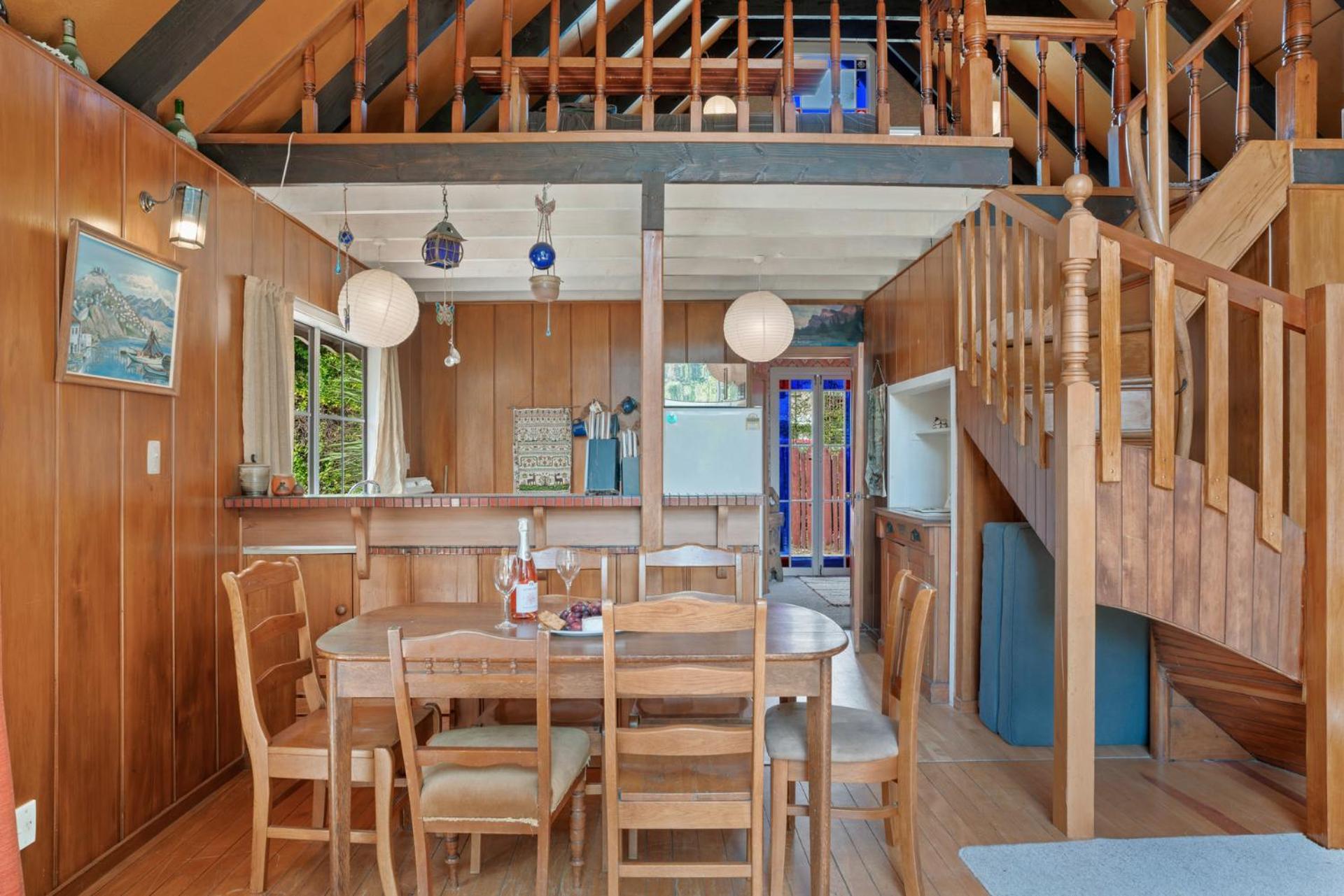 Bremner Lodge - Wanaka Holiday Home view 2