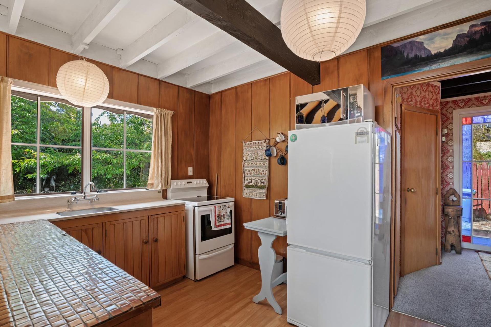 Bremner Lodge - Wanaka Holiday Home view 4