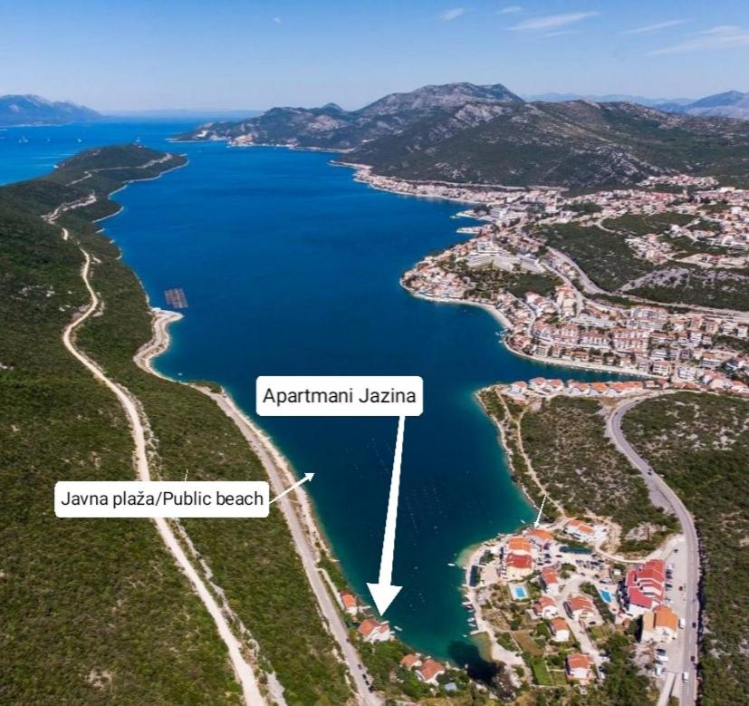 Comfort Apartments Jazina