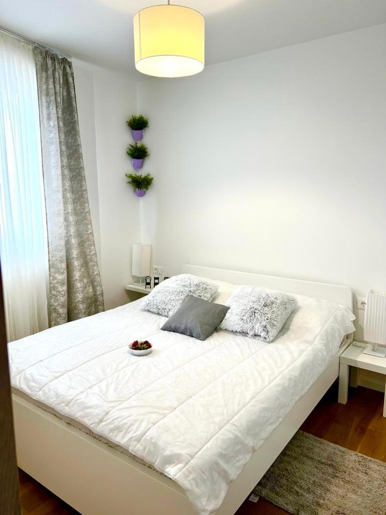 Luxury apartment Cesarica Split