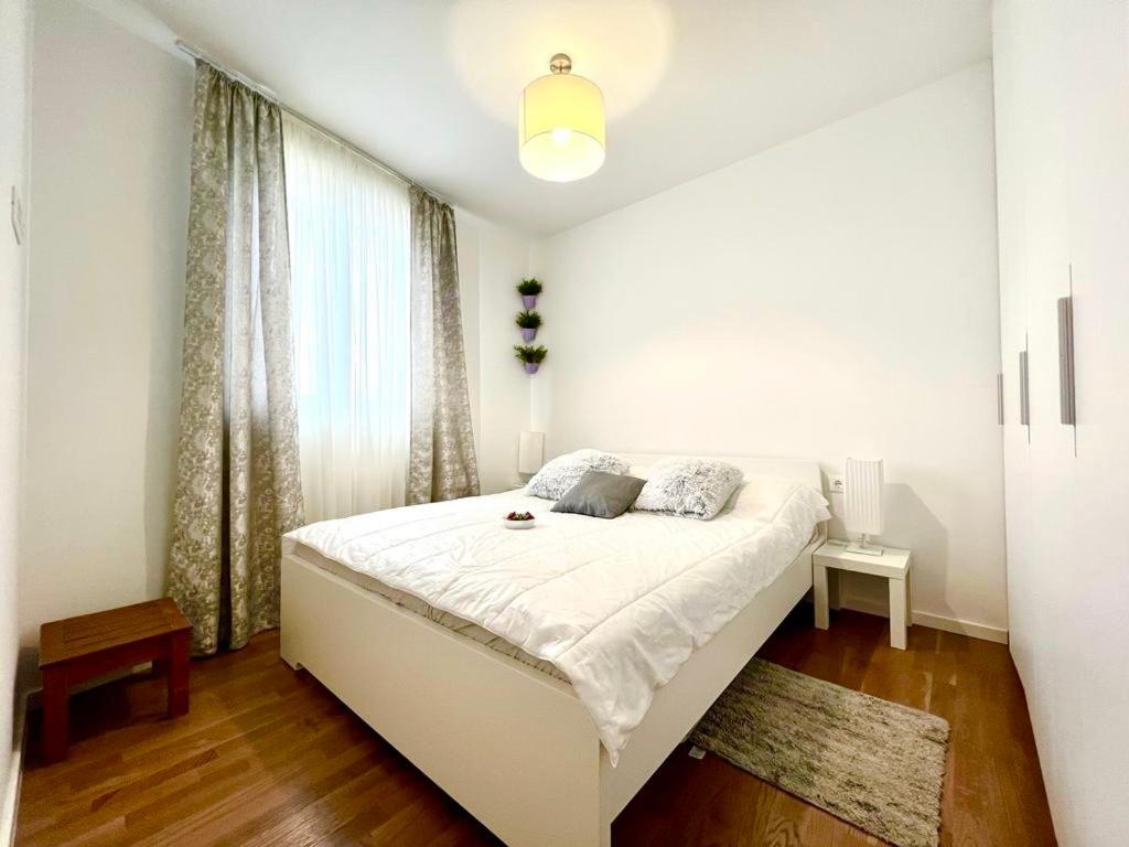 Luxury apartment Cesarica Split