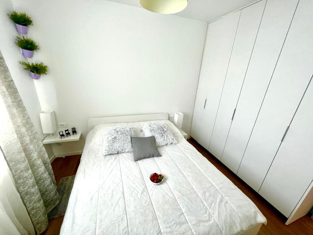 Luxury apartment Cesarica Split