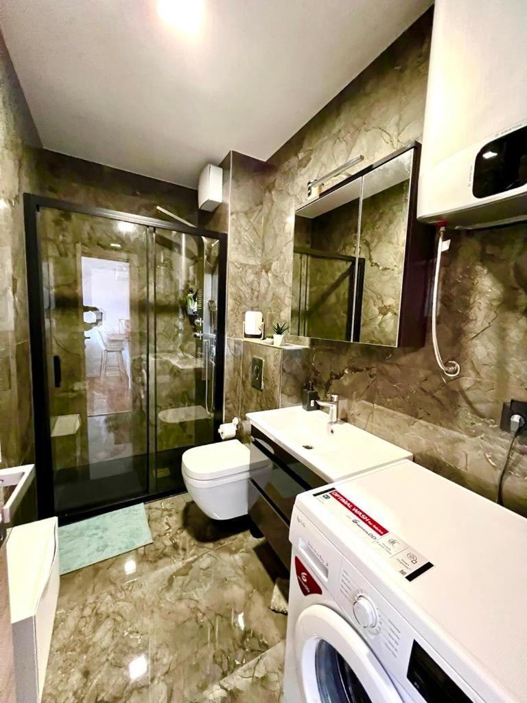 Luxury apartment Cesarica Split