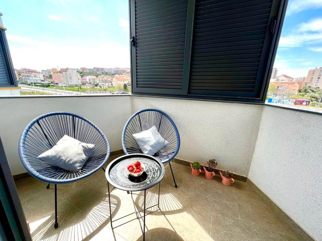 Luxury apartment Cesarica Split