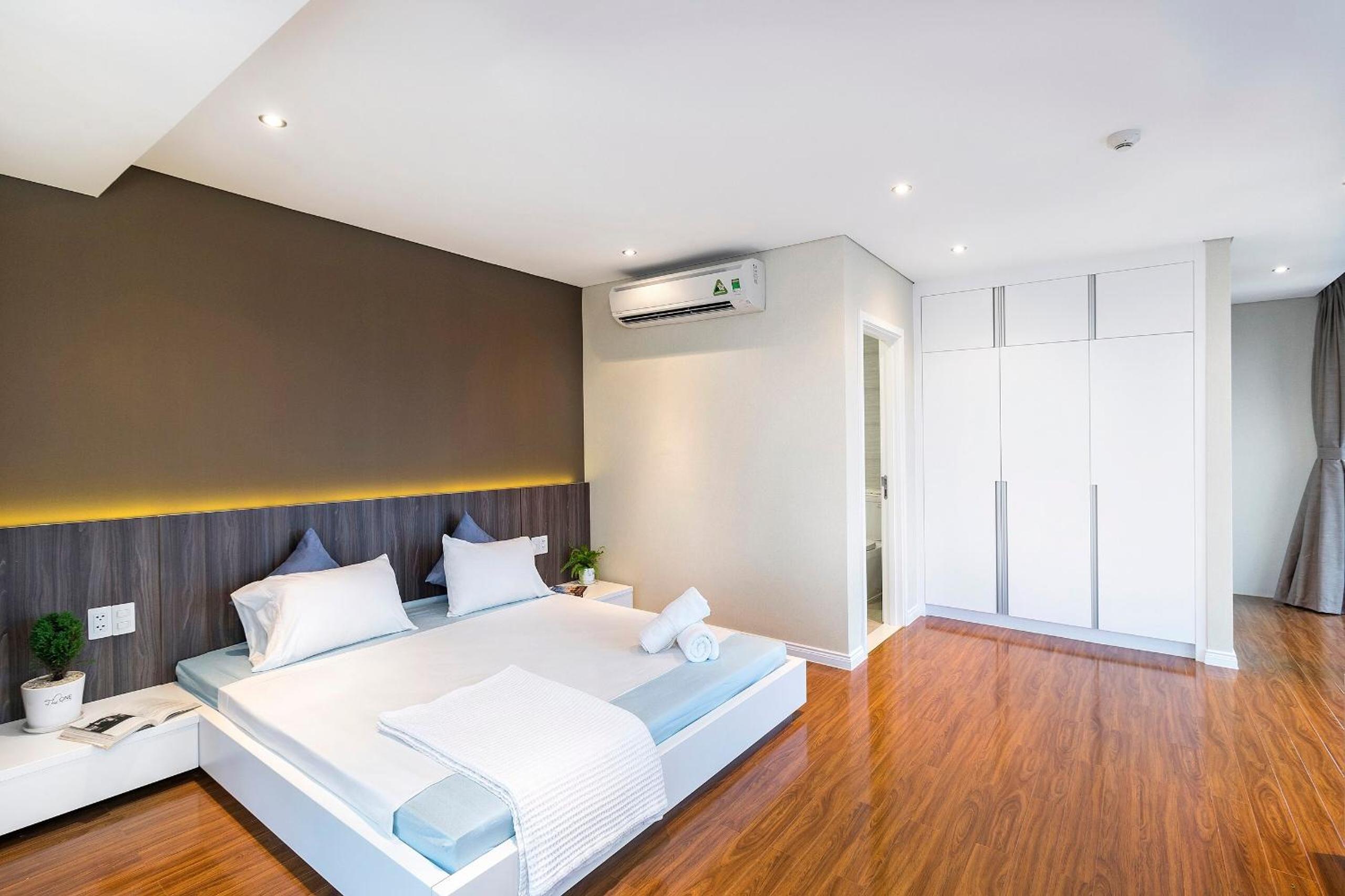 Ben Thanh Tower Apartment