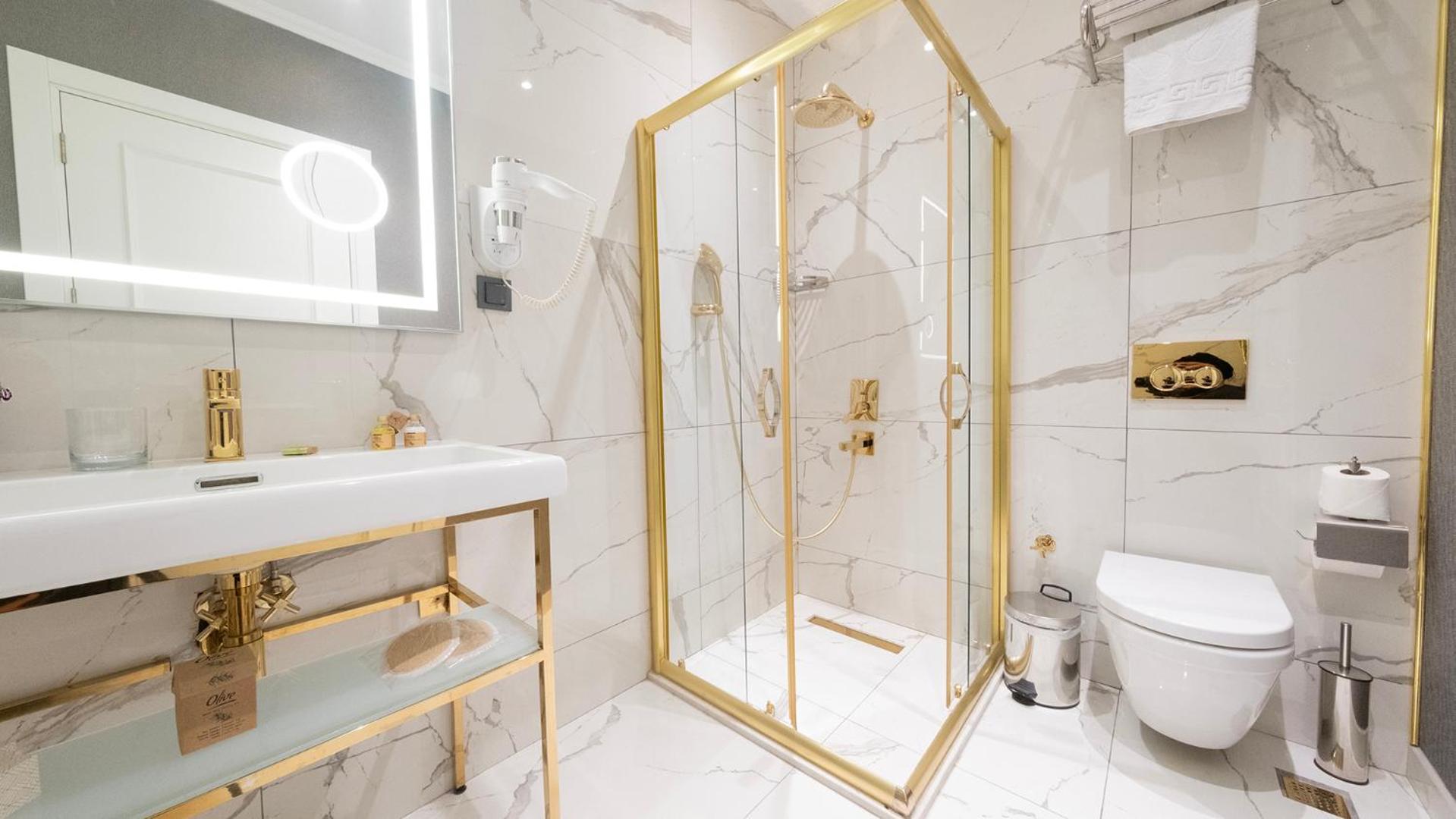 Loop Otel Bosphorus İstanbul - Image 76