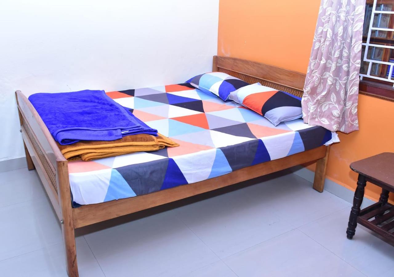 Kaveri Homestay