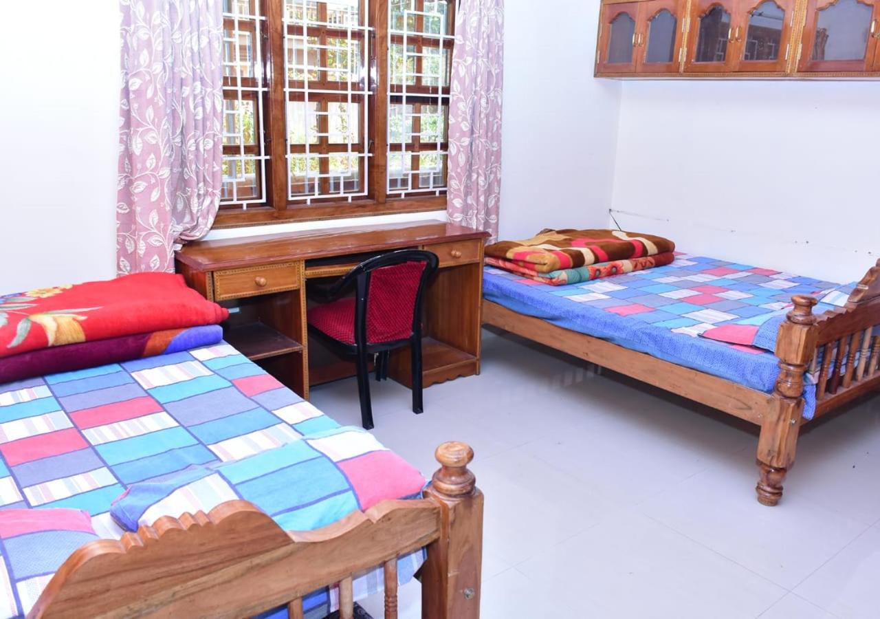 Kaveri Homestay