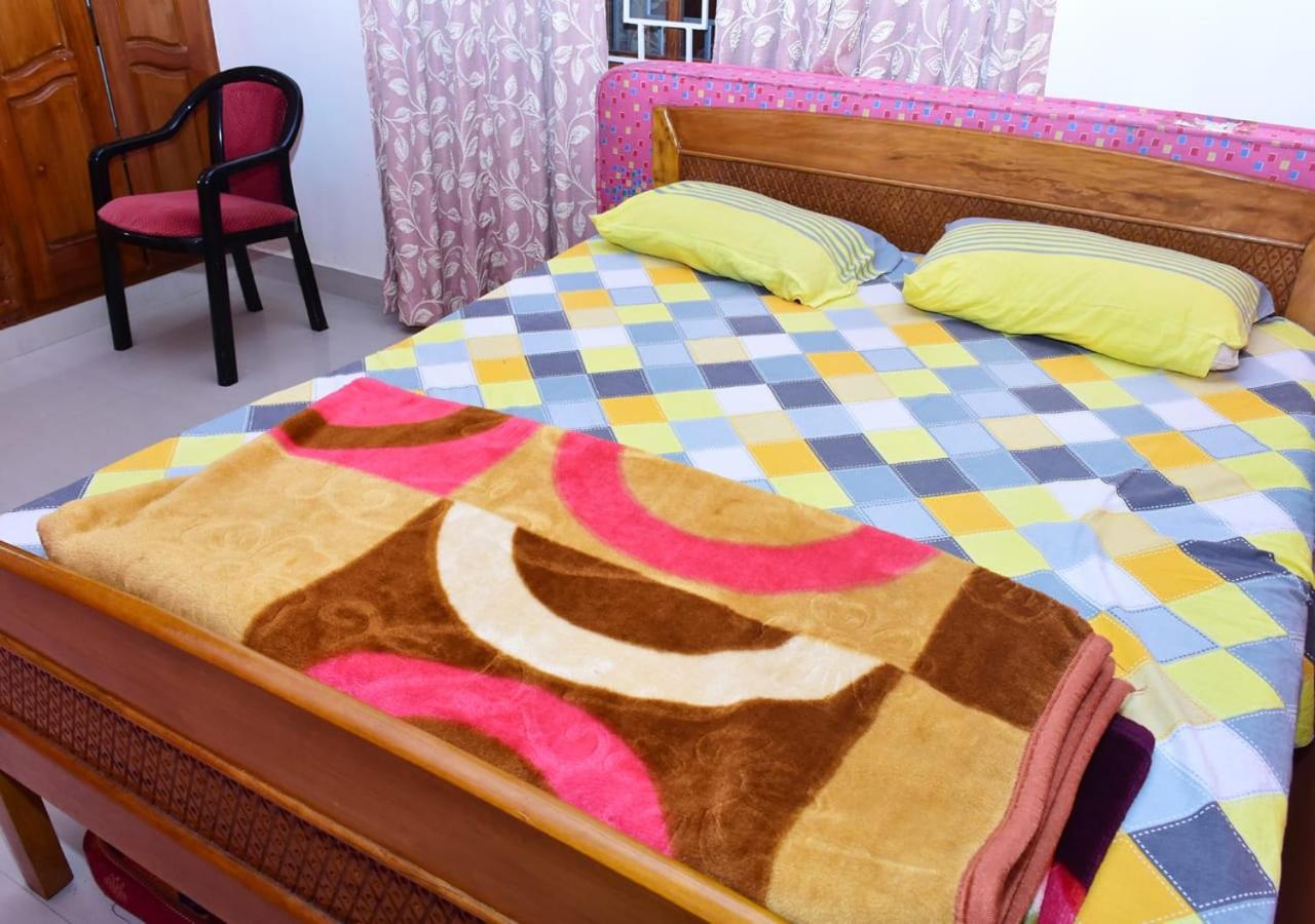 Kaveri Homestay