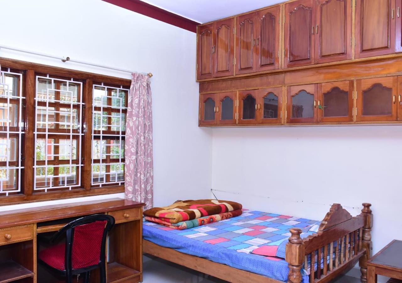 Kaveri Homestay