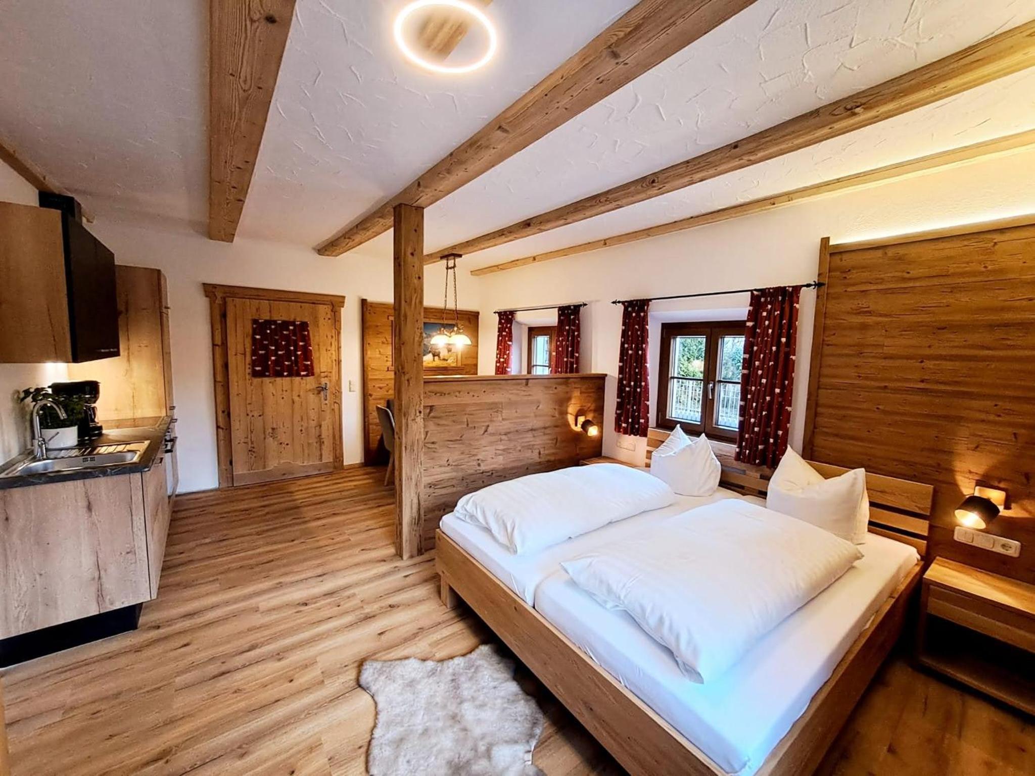 Pension Etzerschlössl