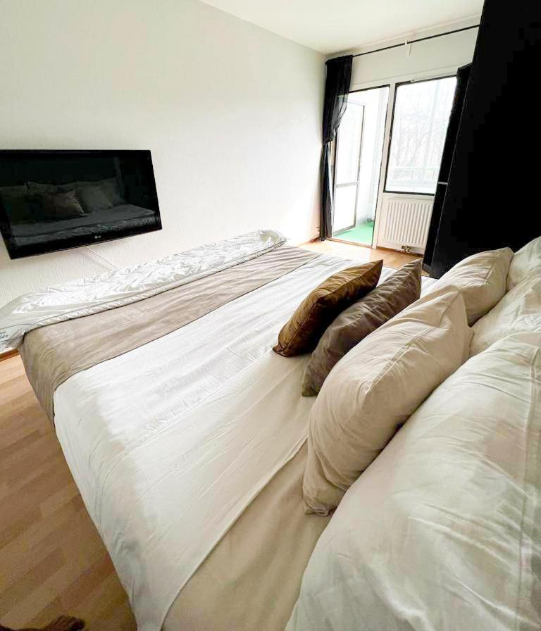 Private Room in Apartment view 4