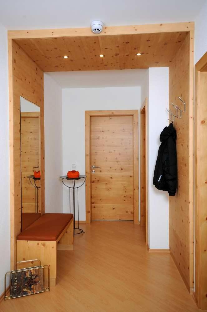 Försterhaus & Haus Andrea