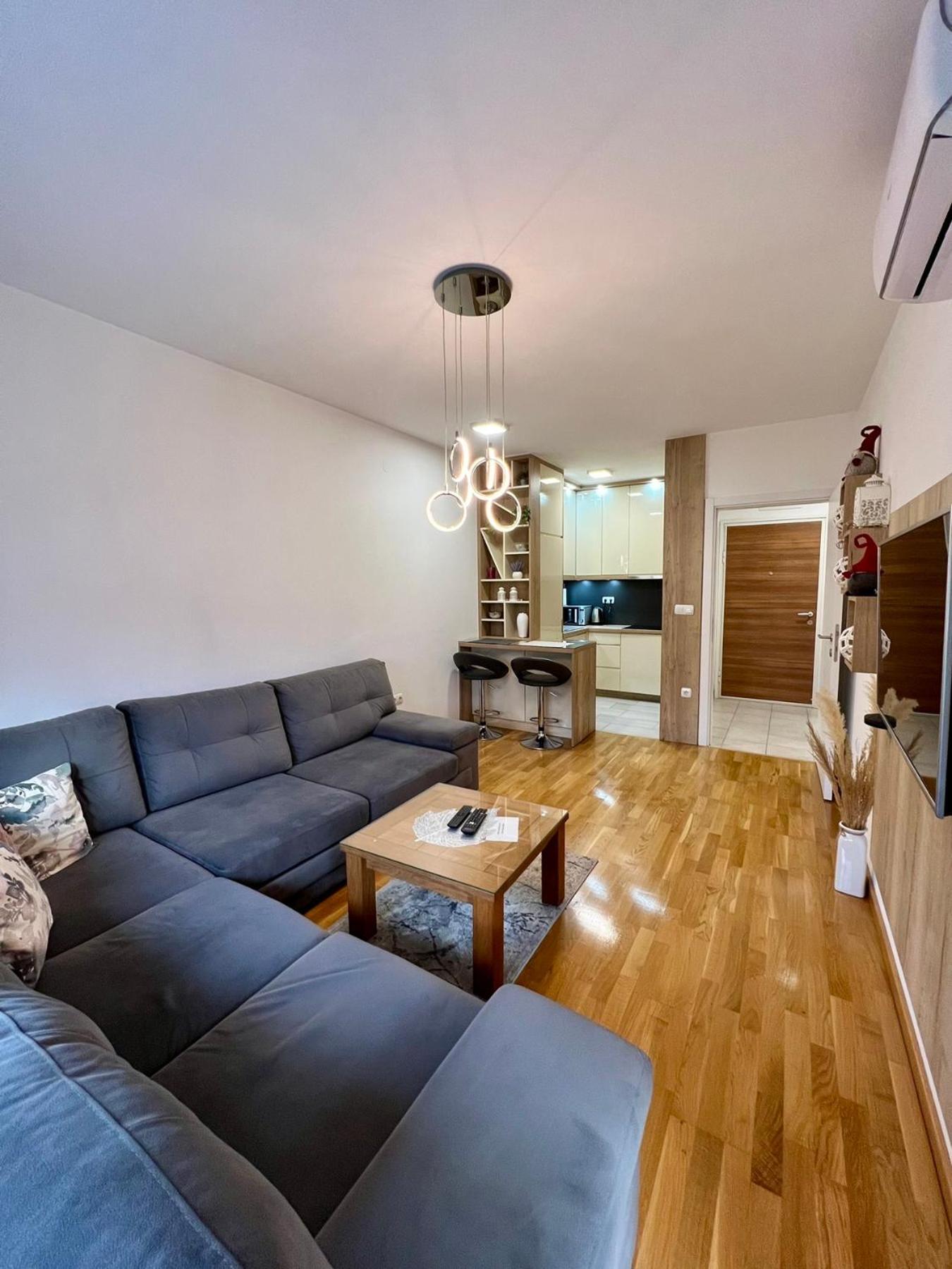Apartman Lux Doboj 2 view 2