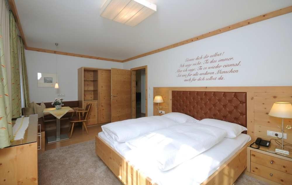 Försterhaus & Haus Andrea