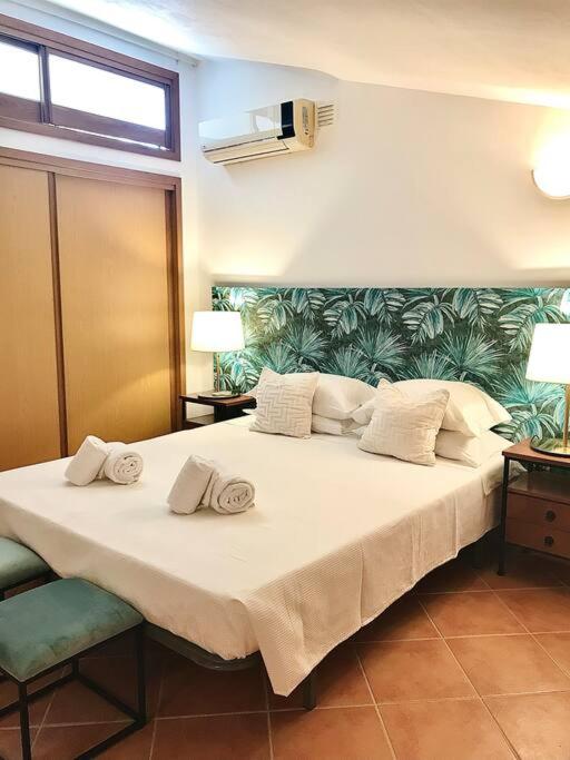 Casa d’areia - Guest House -3 quartos -6 hospedes view 2