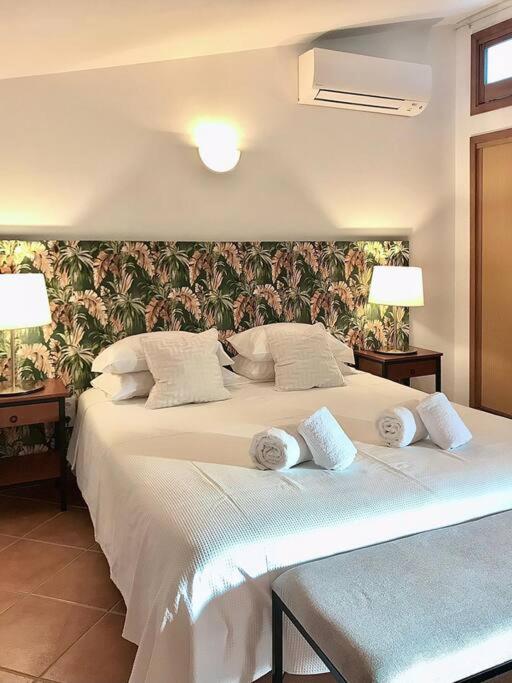 Casa d’areia - Guest House -3 quartos -6 hospedes view 5