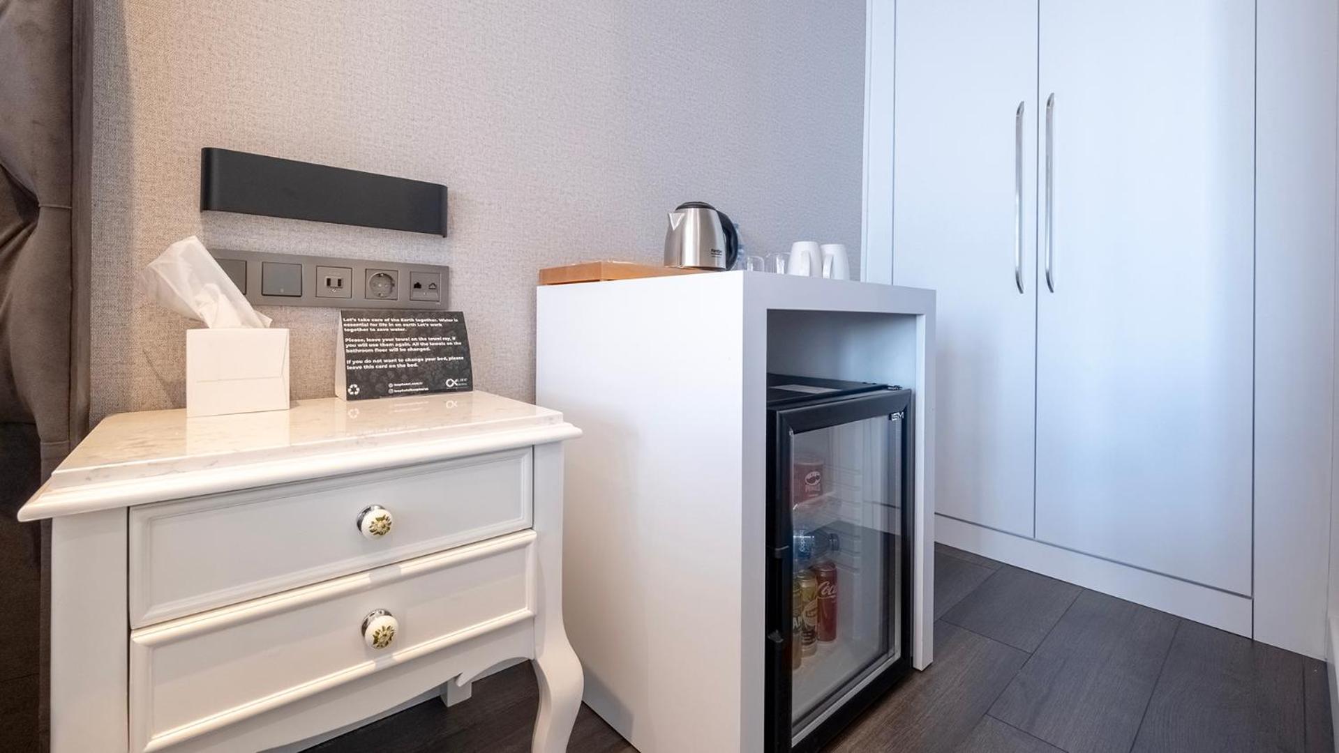 Loop Otel Bosphorus İstanbul - Image 47