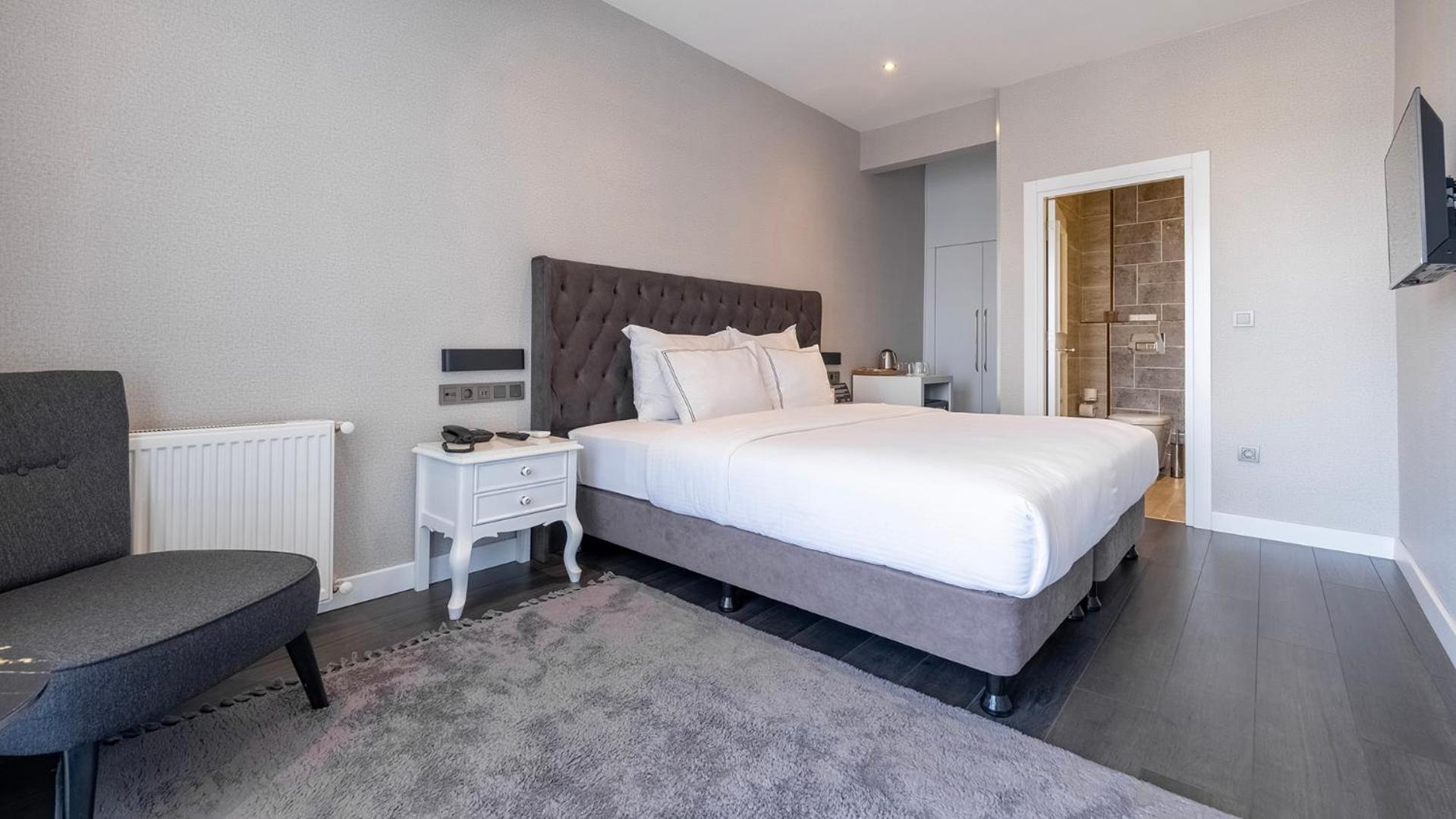 Loop Otel Bosphorus İstanbul - Image 79