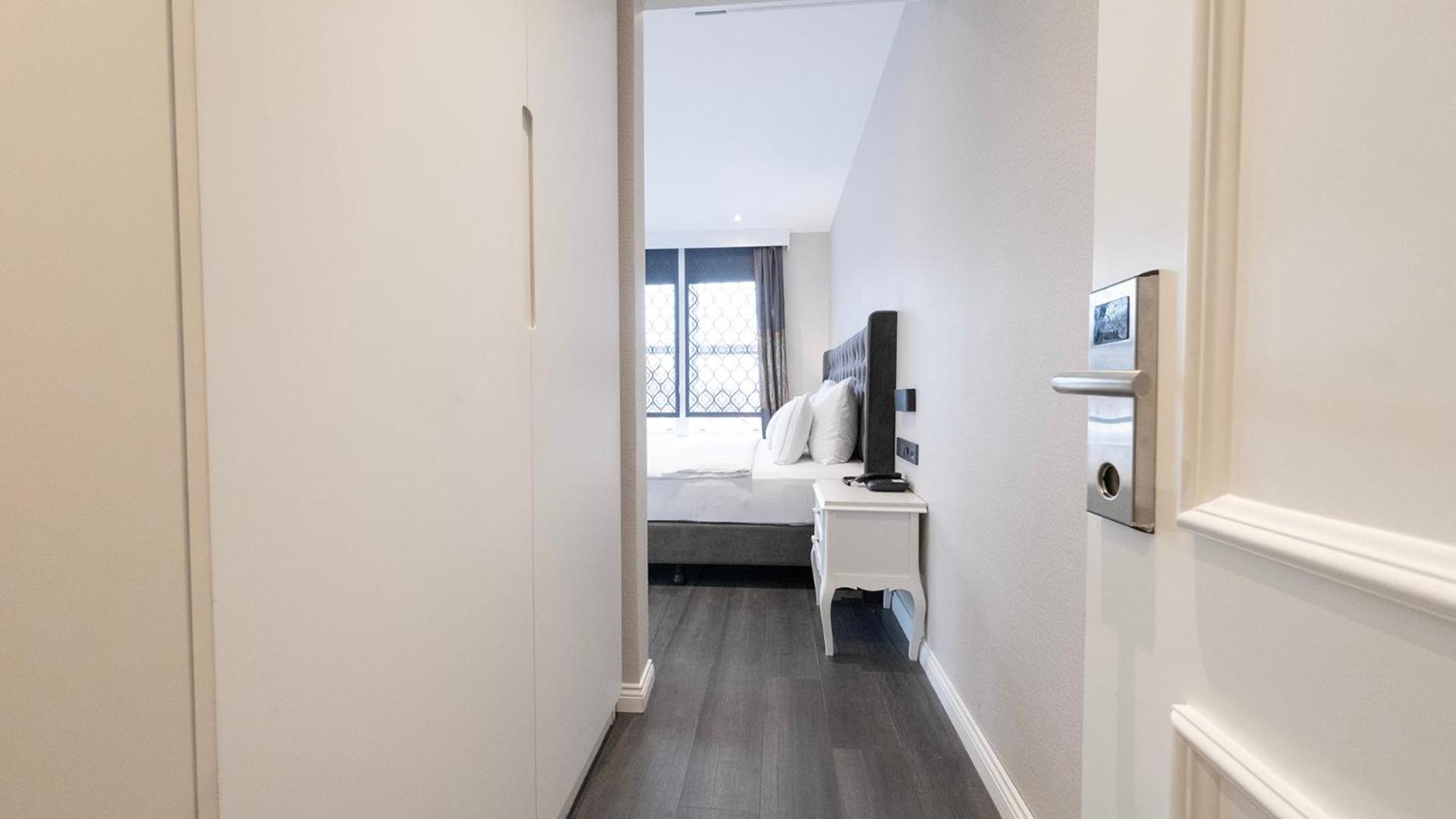 Loop Otel Bosphorus İstanbul - Image 82