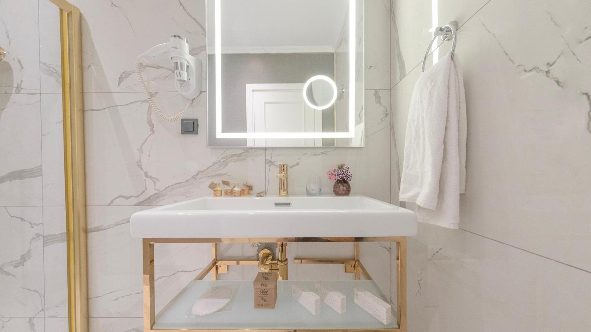 Loop Otel Bosphorus İstanbul - Image 58